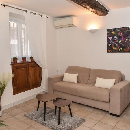 Apartmán Casa Mia Antibes Exteriér fotografie