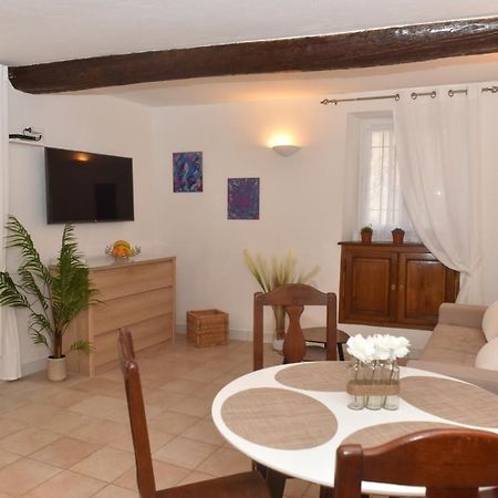 Apartmán Casa Mia Antibes Exteriér fotografie