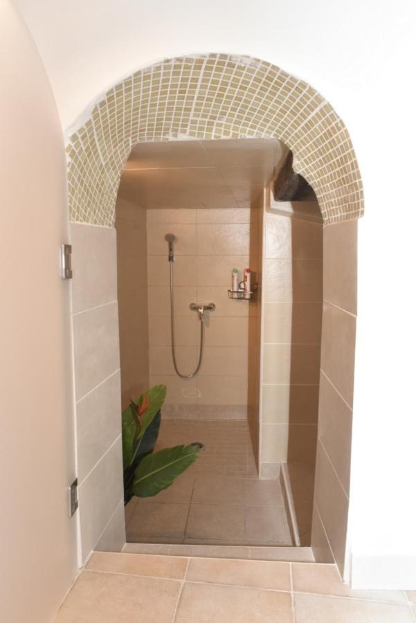Apartmán Casa Mia Antibes Exteriér fotografie