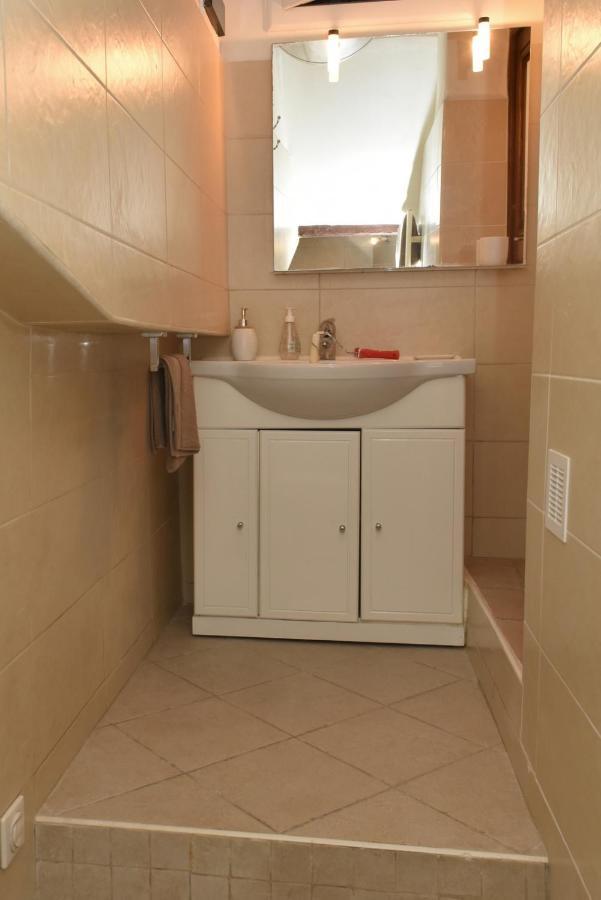 Apartmán Casa Mia Antibes Exteriér fotografie